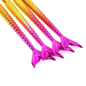 مداد نوکی 0.5 میلی متری طرح پری دریایی