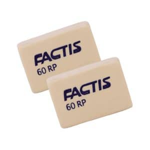 پاک کن فکتیس مدل 60RP - بسته 2 تایی