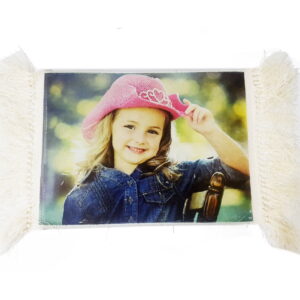 چاپ عکس روی تابلوفرش