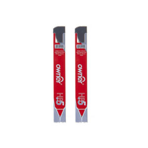 نوک مداد 0.5 میلی‌متری اونر بسته 2 عددی