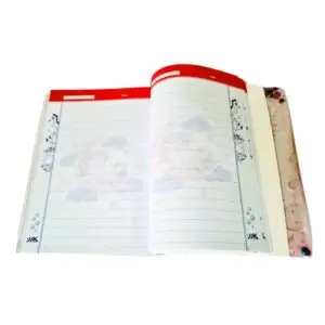 دفتر آکواریومی در طرح های مختلف