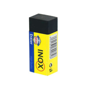 پاک کن اینوکس مشکی