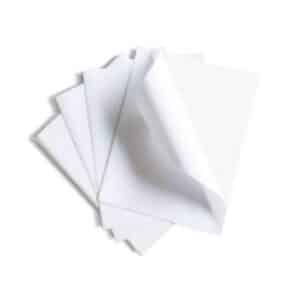 کاغذ A4 بسته 100 عددی