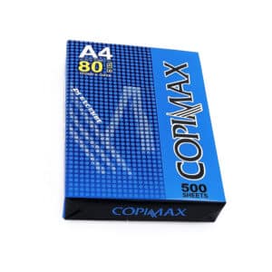 کاغذ A4 کپی مکس روسی